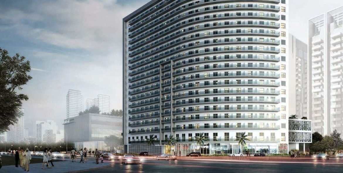 Deyaar Dubai Properties