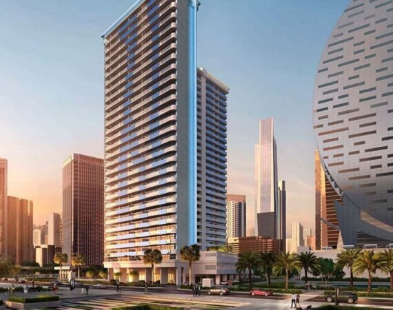 Properties for Sale in Dubai by DAMAC