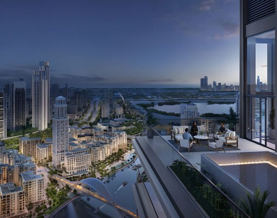 emaar_creek_waters_in_dubai_creek_harbour_2